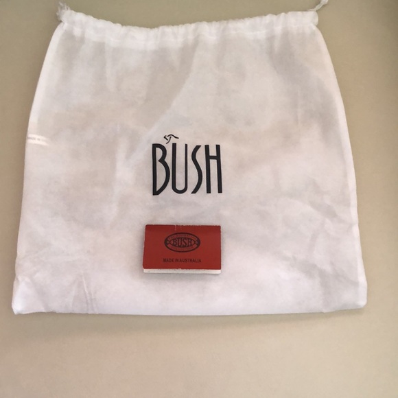 Small BUSH hand bag - Picture 2 of 16
